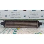 Intercooler Para Lancia Delta