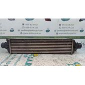 Intercooler Para Lancia Delta