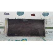 Condensador / Radiador Aire Acondicionado Para Lancia Delta