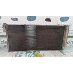 Condensador / Radiador Aire Acondicionado Para Lancia Delta