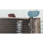 Condensador / Radiador Aire Acondicionado Para Lancia Delta