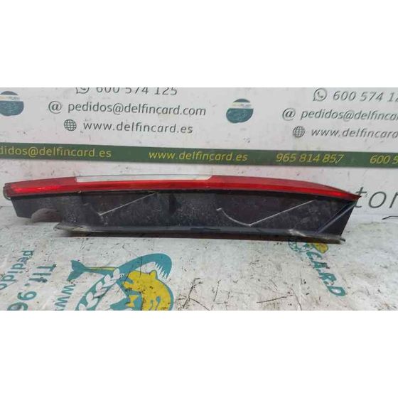 Piloto Trasero Derecho Para Ford Focus Berlina