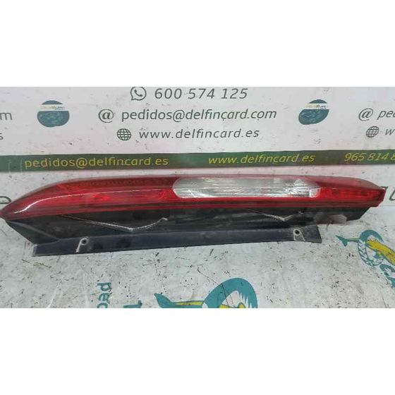 Piloto Trasero Izquierdo Para Ford Focus Berlina