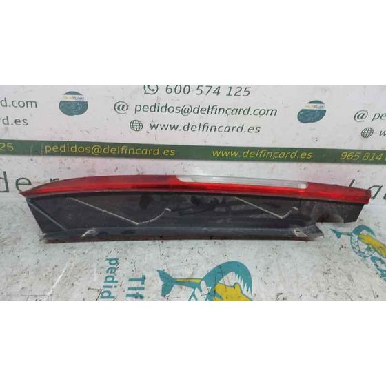 Piloto Trasero Izquierdo Para Ford Focus Berlina