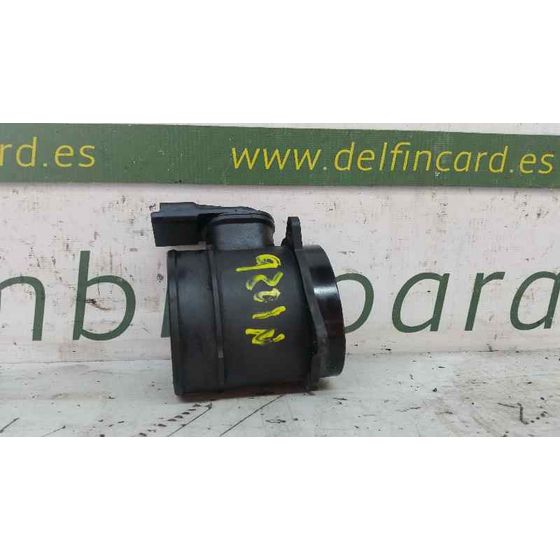Caudalimetro Para Ford Focus Berlina