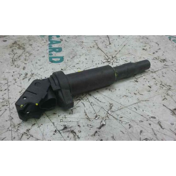Bobina Encendido Para Citroen C4 Berlina