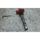Bobina Encendido para Audi A6 Berlina (4B2)