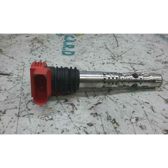 Bobina Encendido para Audi A6 Berlina (4B2)