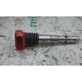 Bobina Encendido para Audi A6 Berlina (4B2)