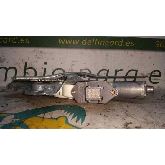 Elevalunas Trasero Izquierdo Para Toyota Avensis Berlina