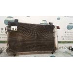 Condensador / Radiador Aire Acondicionado Para Toyota Avensis Berlina