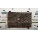 Condensador / Radiador Aire Acondicionado Para Toyota Avensis Berlina
