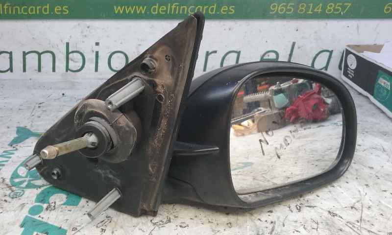 Retrovisor Derecho Para Peugeot 406 Berlina