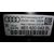 Mando Climatizador para Seat Exeo Berlina (3R2)