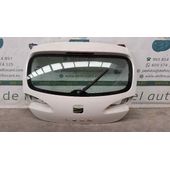 Porton Trasero Para Seat Leon