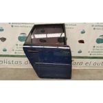 Puerta Trasera Derecha Para Citroen C4 Picasso