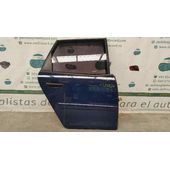 Puerta Trasera Derecha Para Citroen C4 Picasso