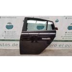 Puerta Trasera Izquierda Para Fiat Bravo