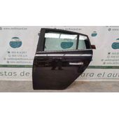 Puerta Trasera Izquierda Para Fiat Bravo