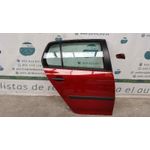 Puerta Trasera Derecha Para Volkswagen Golf V Berlina