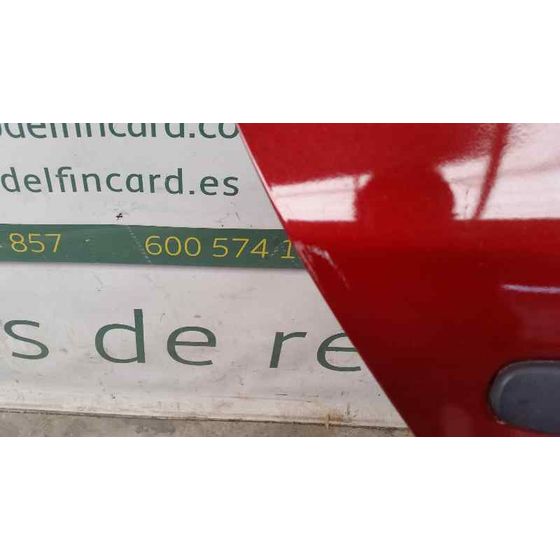 Puerta Trasera Derecha Para Volkswagen Golf V Berlina