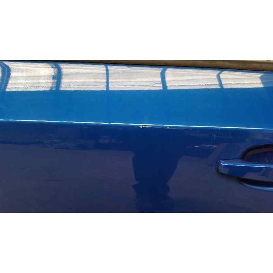 Puerta Trasera Izquierda Para Chevrolet Cruze