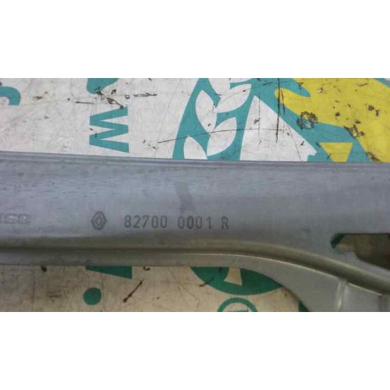 Elevalunas Trasero Derecho Para Renault Laguna Iii