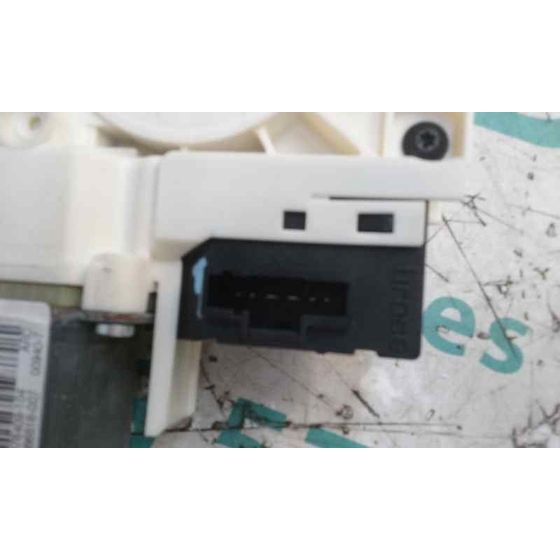 Elevalunas Trasero Derecho Para Renault Laguna Iii