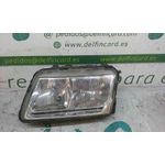 Faro Izquierdo Para Audi A3
