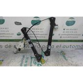 Elevalunas Delantero Derecho Para Saab 9-3 Sport Sedán