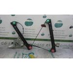Elevalunas Delantero Derecho Para Saab 9-3 Sport Sedán