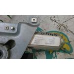 Elevalunas Delantero Derecho Para Saab 9-3 Sport Sedán