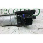 Elevalunas Trasero Derecho Para Honda Civic Berlina 5