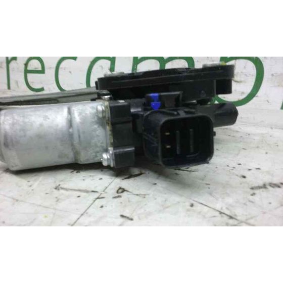 Elevalunas Trasero Derecho Para Honda Civic Berlina 5