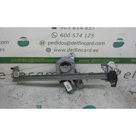 Elevalunas Delantero Derecho Para Citroen C3