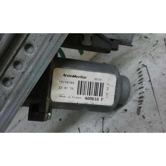 Elevalunas Delantero Derecho Para Citroen C3