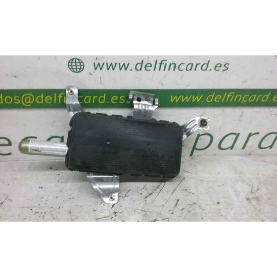 Airbag Lateral Derecho Para Mercedes Clase C Berlina