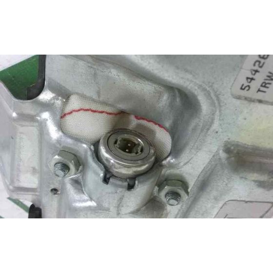Airbag Lateral Derecho Para Mercedes Clase C Berlina