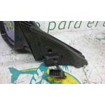 Retrovisor Izquierdo Para Audi A3