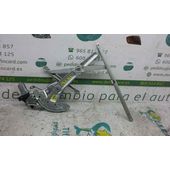 Elevalunas Delantero Izquierdo Para Suzuki Alto Amf 310