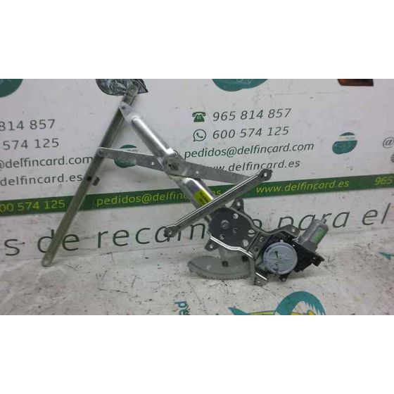 Elevalunas Delantero Izquierdo Para Suzuki Alto Amf 310