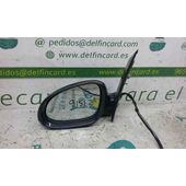 Retrovisor Izquierdo Para Volkswagen Golf Plus