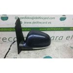 Retrovisor Izquierdo Para Volkswagen Golf Plus