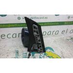 Retrovisor Izquierdo Para Volkswagen Golf Plus