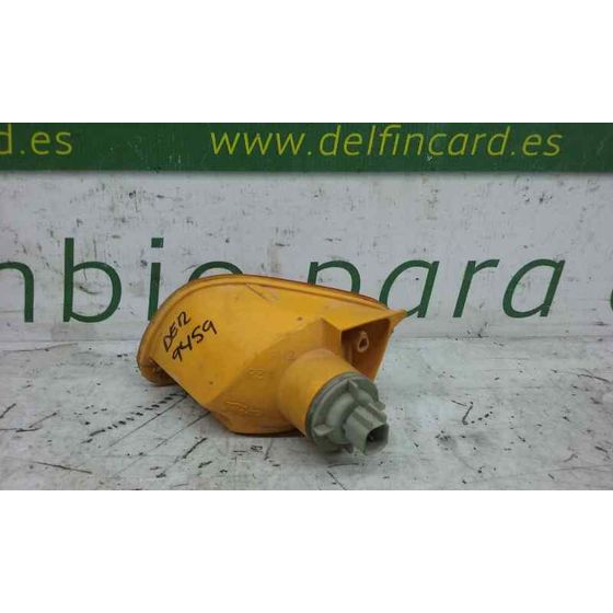 Piloto Delantero Derecho Para Ford Focus Berlina