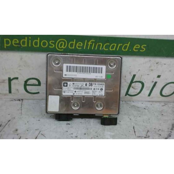Modulo Bluetooth Para Opel Astra J Lim.