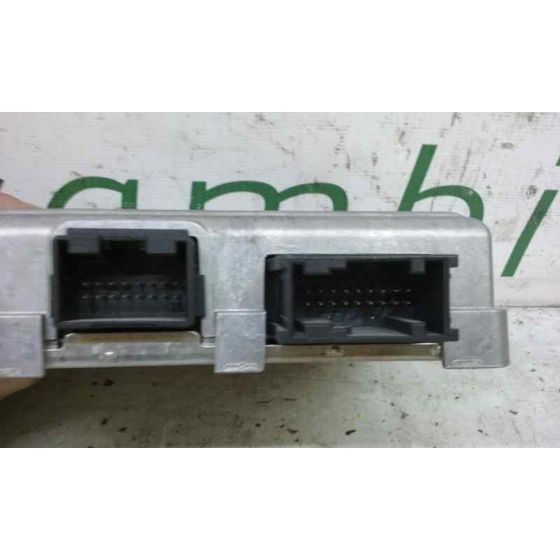 Modulo Bluetooth Para Opel Astra J Lim.