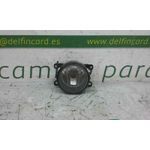 Faro Antiniebla Derecho Para Ford Fiesta