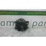 Faro Antiniebla Derecho Para Ford Fiesta