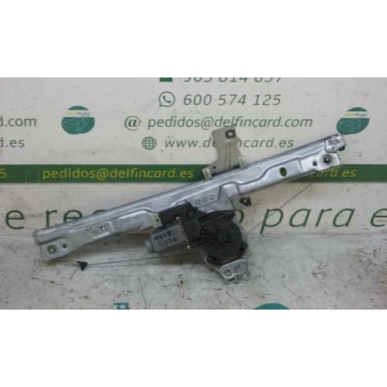 Elevalunas Delantero Izquierdo Para Peugeot 207 Sw